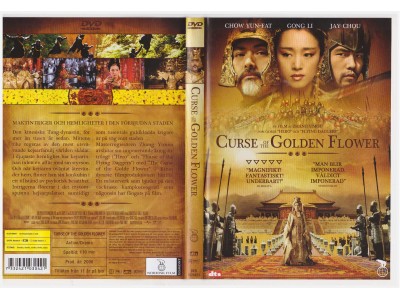 Curse of the Golden Flower 